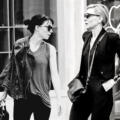 卡罗尔剧照的剧照