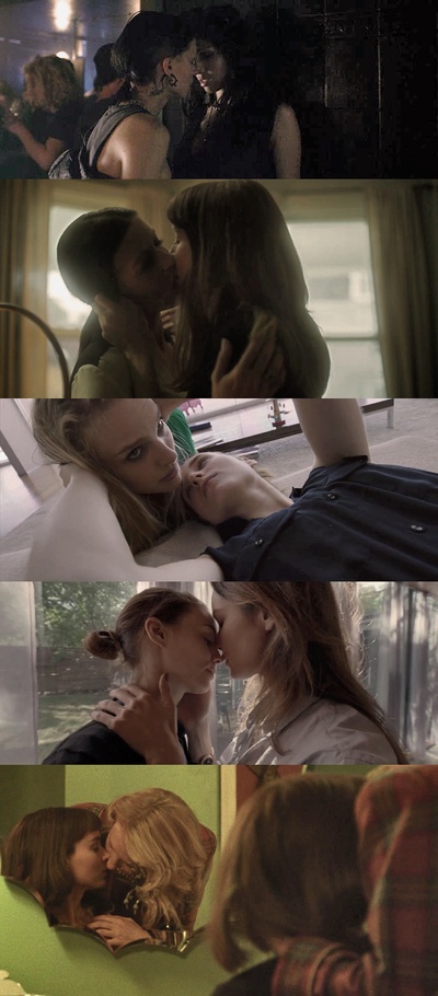 卡罗尔剧照的剧照