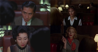 卡罗尔剧照的剧照