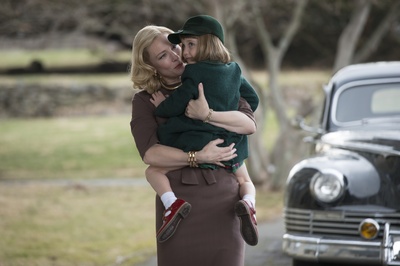 卡罗尔剧照的剧照