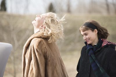 卡罗尔剧照的剧照