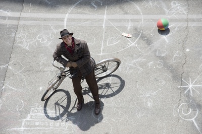 卡罗尔剧照的剧照