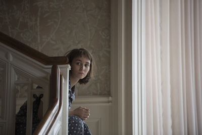 卡罗尔剧照的剧照