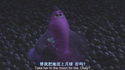 头脑特工队剧照的剧照