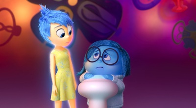 头脑特工队剧照的剧照