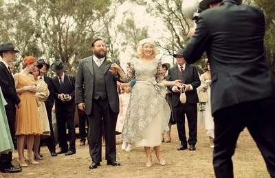 裁缝剧照的剧照