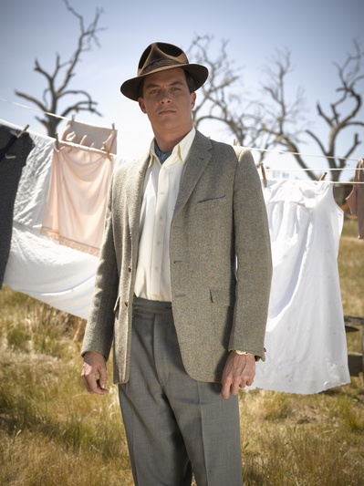 裁缝剧照的剧照