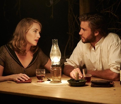 裁缝剧照的剧照