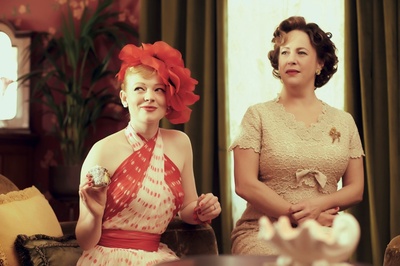 裁缝剧照的剧照