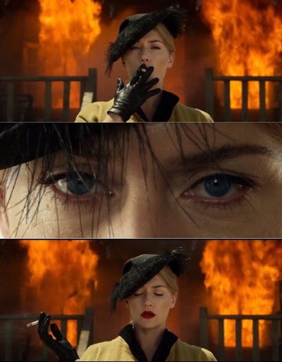 裁缝剧照的剧照