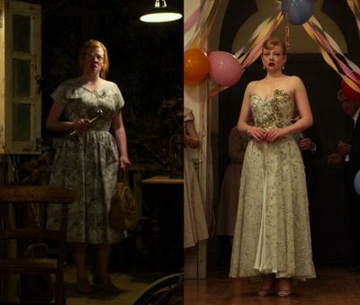 裁缝剧照的剧照