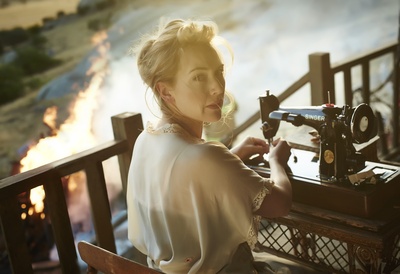 裁缝剧照的剧照