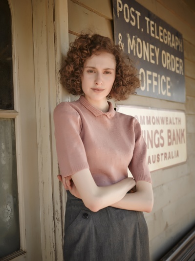 裁缝剧照的剧照