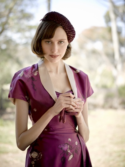 裁缝剧照的剧照