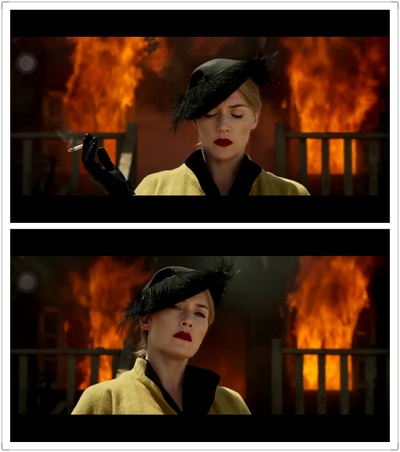 裁缝剧照的剧照