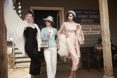 裁缝剧照的剧照