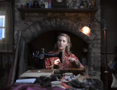 裁缝剧照的剧照