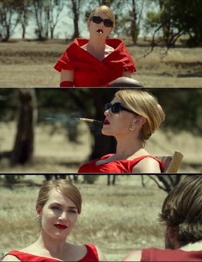 裁缝剧照的剧照