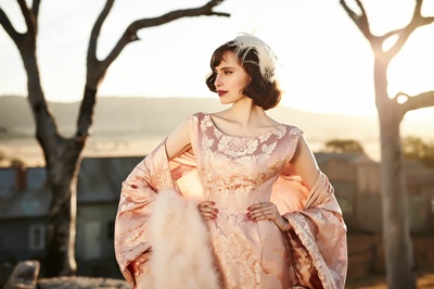 裁缝剧照的剧照