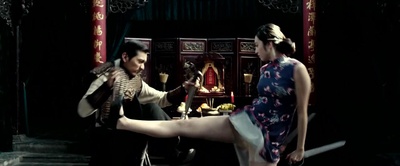 师父剧照的剧照