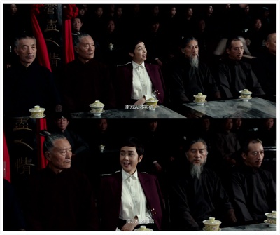 师父剧照的剧照