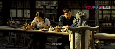 师父剧照的剧照