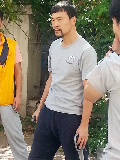 师父剧照的剧照