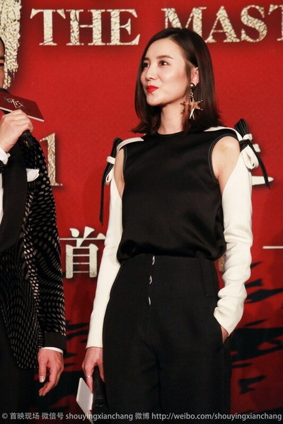 师父剧照的剧照