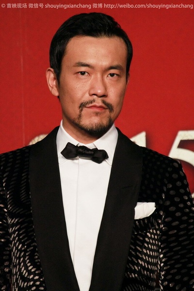 师父剧照的剧照