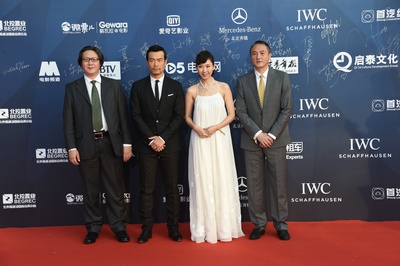 师父剧照的剧照