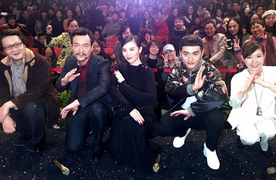 师父剧照的剧照