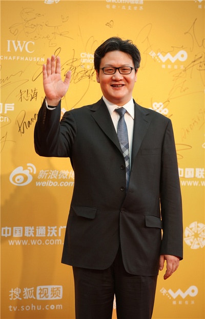 师父剧照的剧照