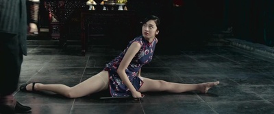 师父剧照的剧照