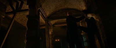 傲慢与偏见与僵尸剧照的剧照