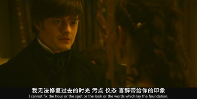 傲慢与偏见与僵尸剧照的剧照