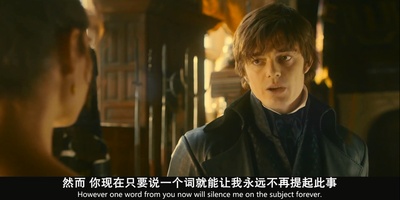 傲慢与偏见与僵尸剧照的剧照