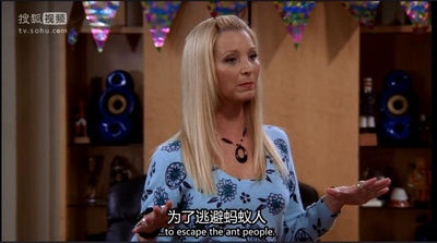 蚁人剧照的剧照