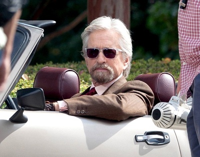 蚁人剧照的剧照