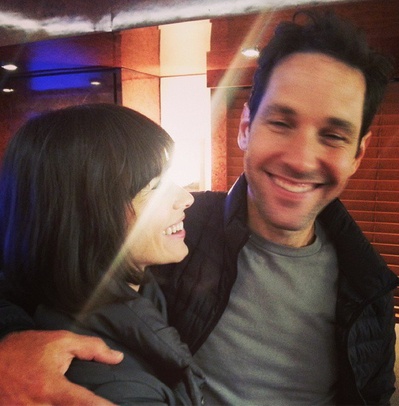 蚁人剧照的剧照