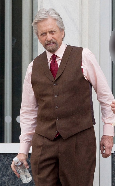 蚁人剧照的剧照