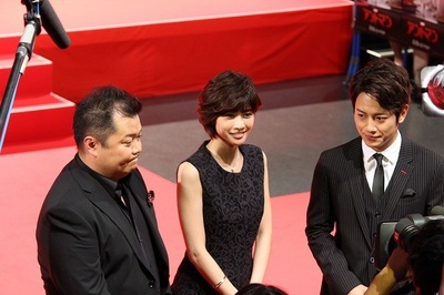 蚁人剧照的剧照