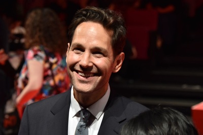 蚁人剧照的剧照