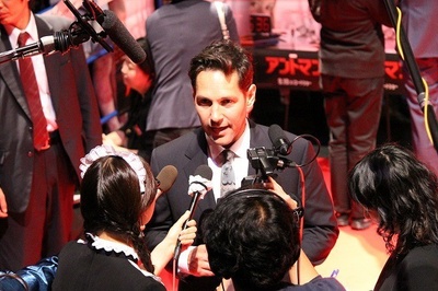 蚁人剧照的剧照