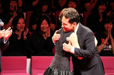 蚁人剧照的剧照