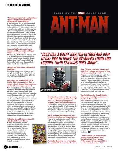 蚁人剧照的剧照