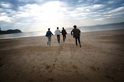 光辉岁月剧照的剧照