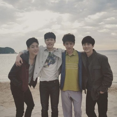 光辉岁月剧照的剧照