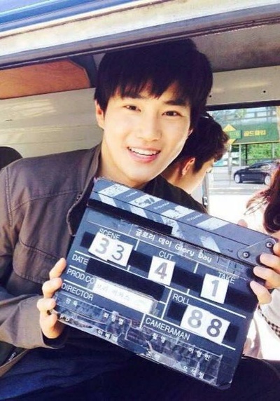 光辉岁月剧照的剧照