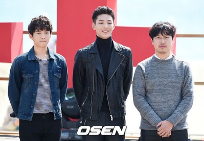 光辉岁月剧照的剧照