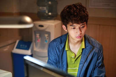 光辉岁月剧照的剧照